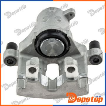 Étrier de frein arrière gauche pour MERCEDES | 86-2635, 506-07754